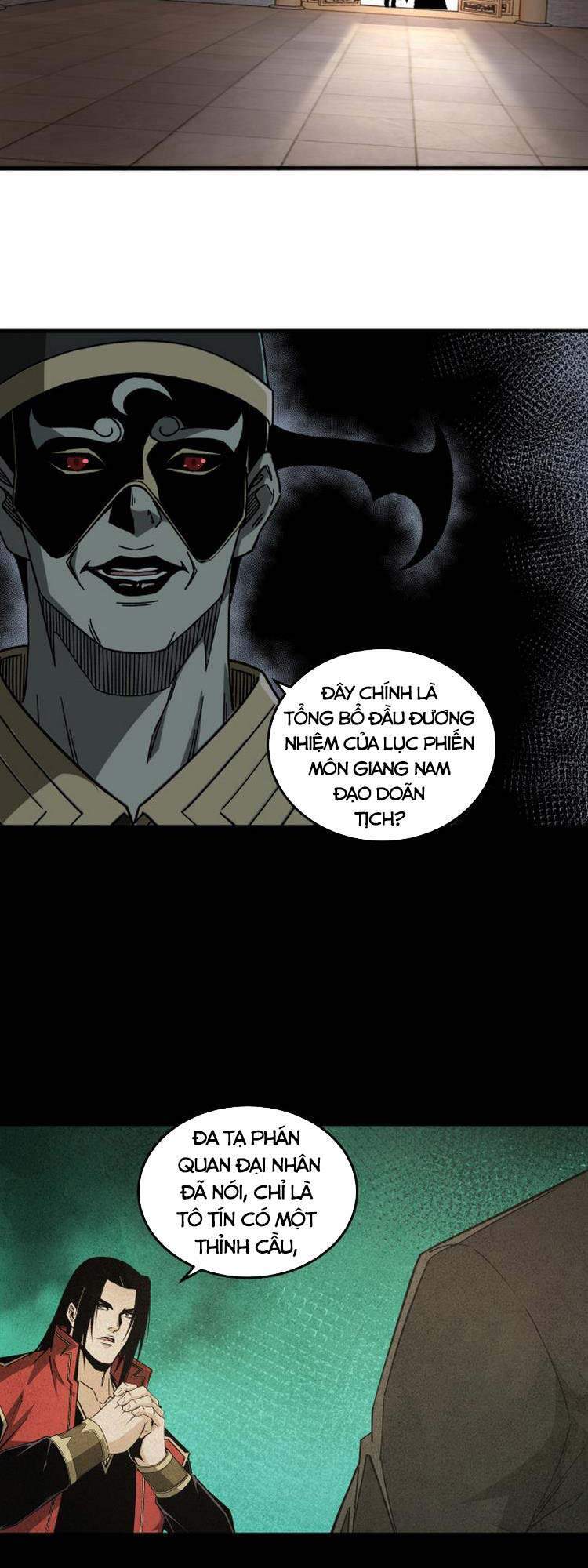 Tối Cường Phản Phái Hệ Thống - Chương 181