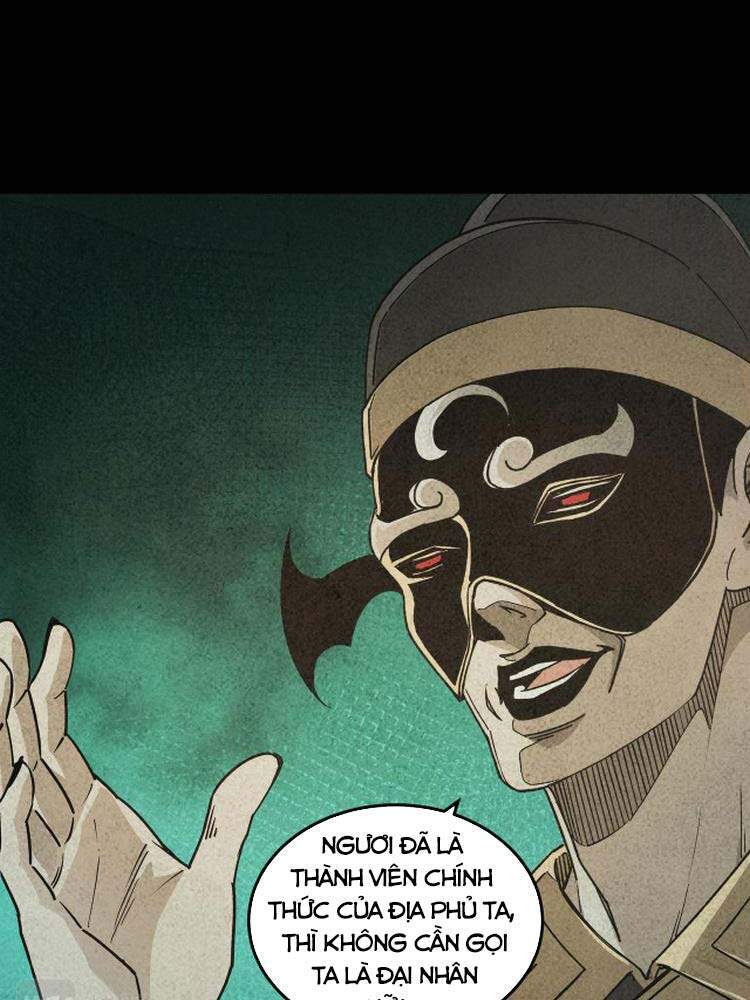 Tối Cường Phản Phái Hệ Thống - Chương 181