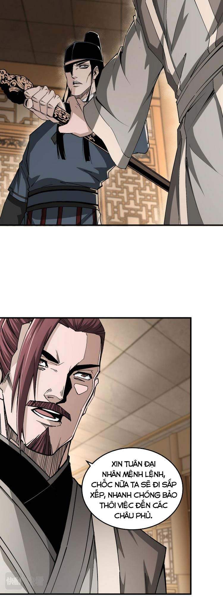 Tối Cường Phản Phái Hệ Thống - Chương 181