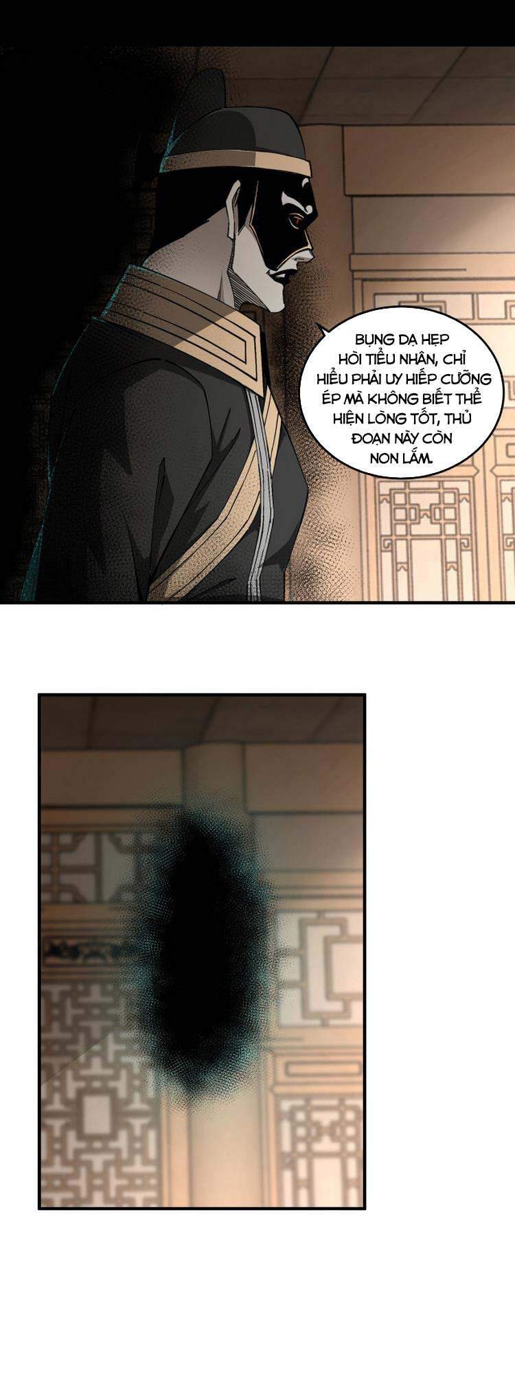 Tối Cường Phản Phái Hệ Thống - Chương 181