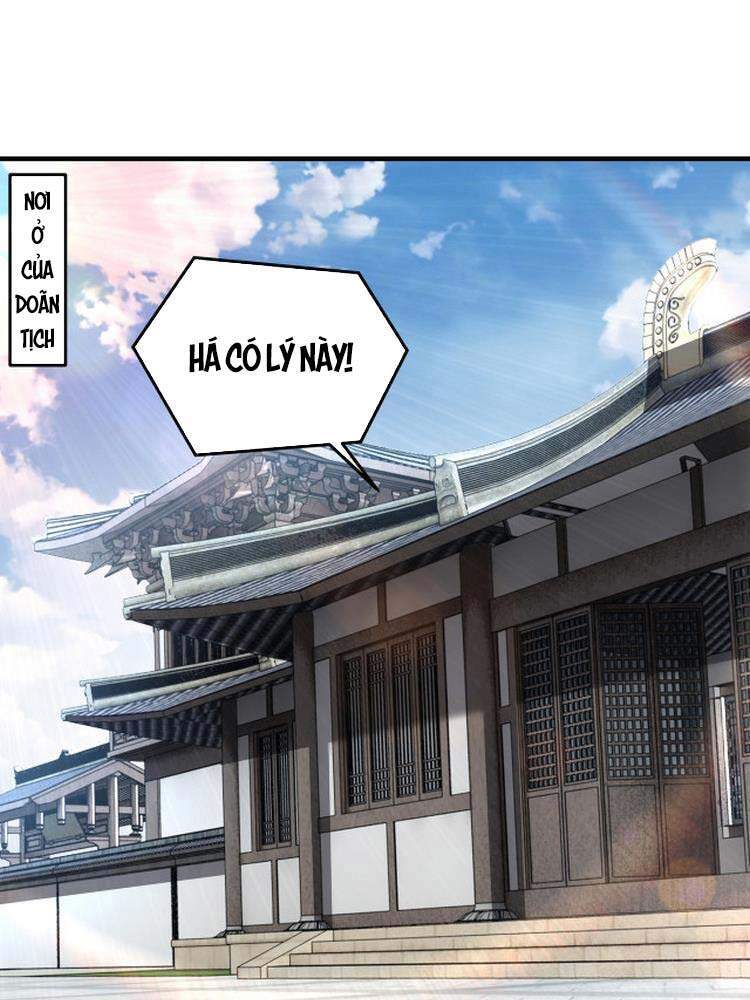 Tối Cường Phản Phái Hệ Thống - Chương 181