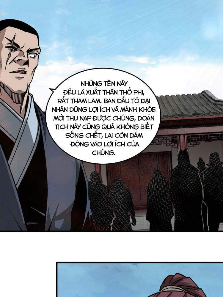 Tối Cường Phản Phái Hệ Thống - Chương 181