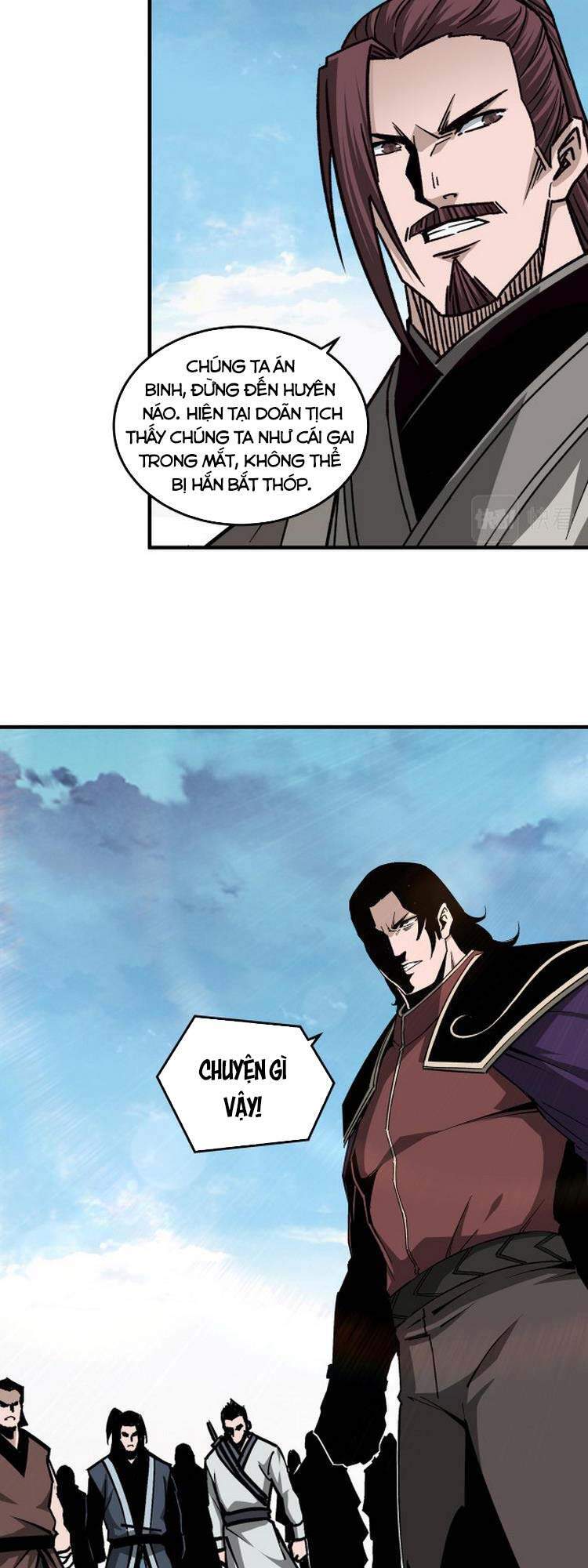 Tối Cường Phản Phái Hệ Thống - Chương 181