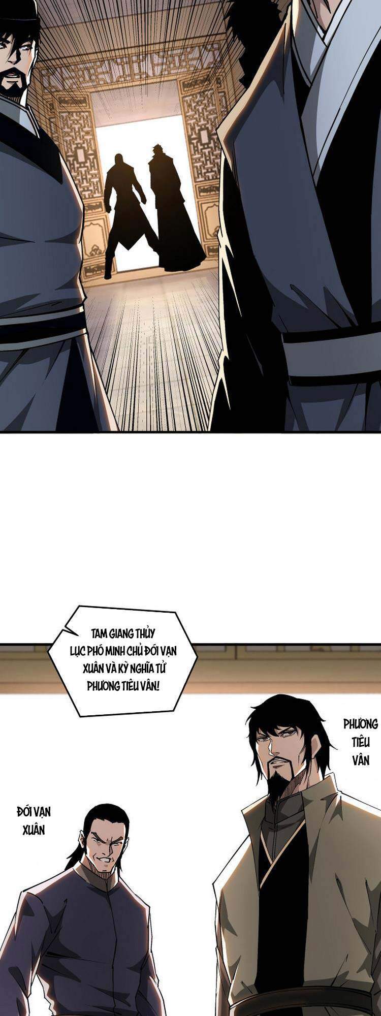 Tối Cường Phản Phái Hệ Thống - Chương 181