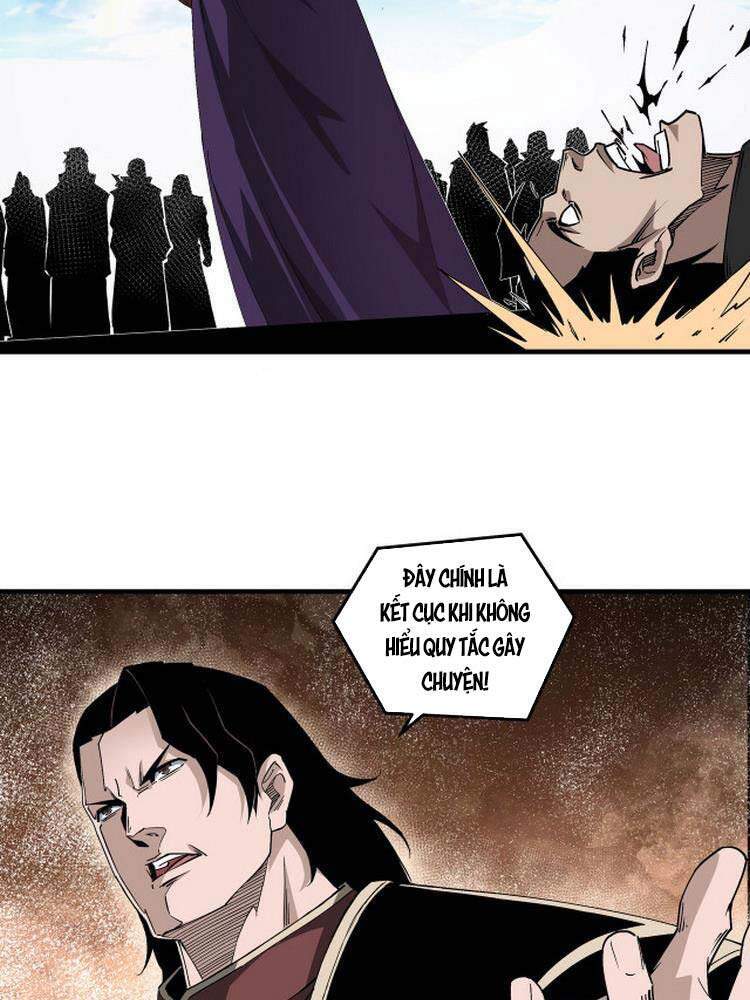 Tối Cường Phản Phái Hệ Thống - Chương 182