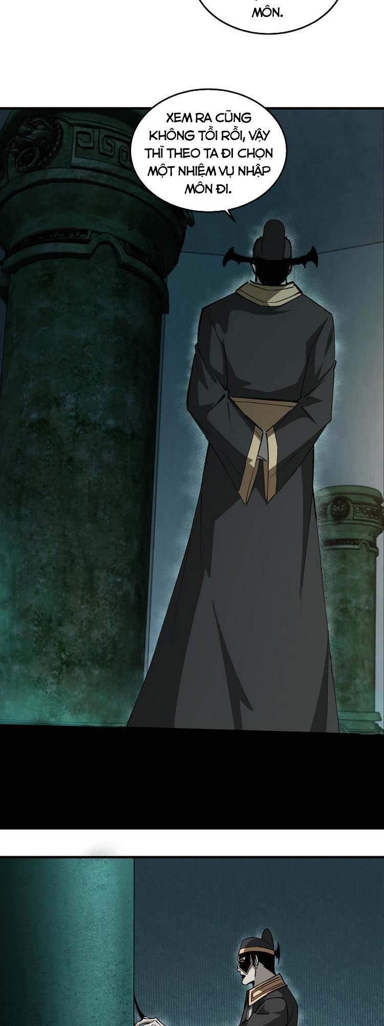 Tối Cường Phản Phái Hệ Thống - Chương 182