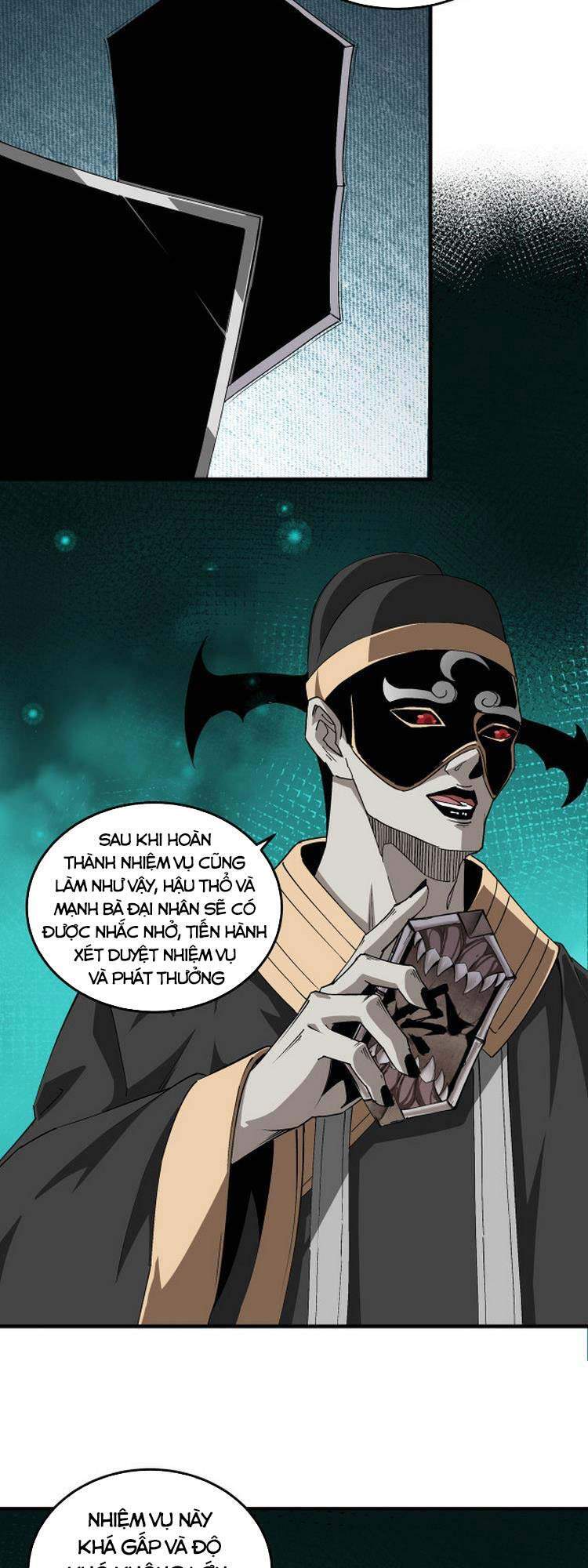 Tối Cường Phản Phái Hệ Thống - Chương 182