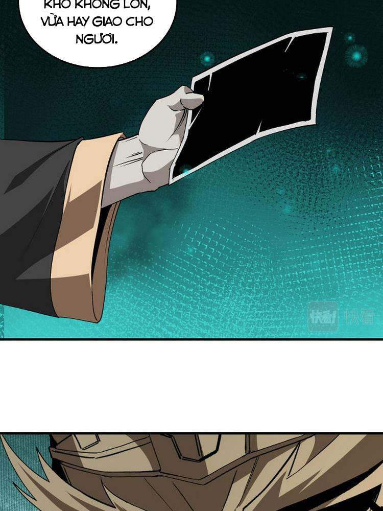 Tối Cường Phản Phái Hệ Thống - Chương 182