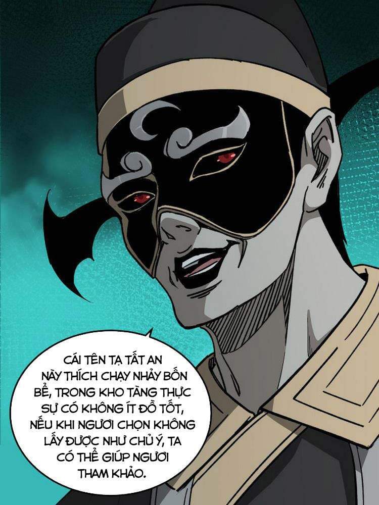 Tối Cường Phản Phái Hệ Thống - Chương 182