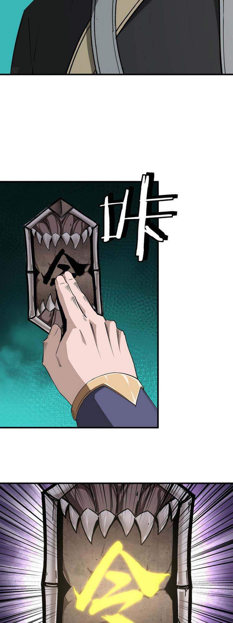 Tối Cường Phản Phái Hệ Thống - Chương 182