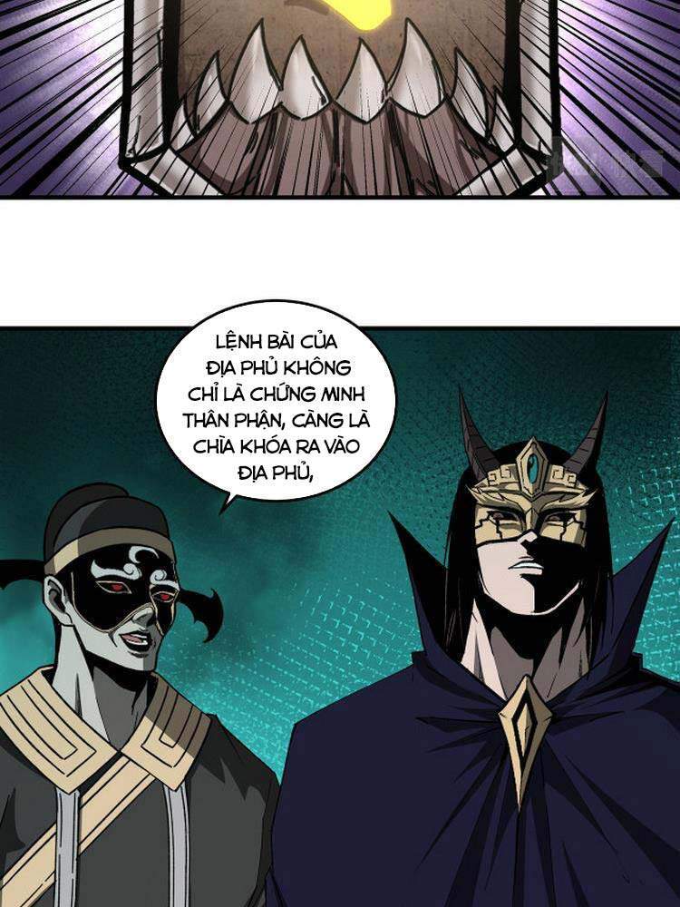 Tối Cường Phản Phái Hệ Thống - Chương 182