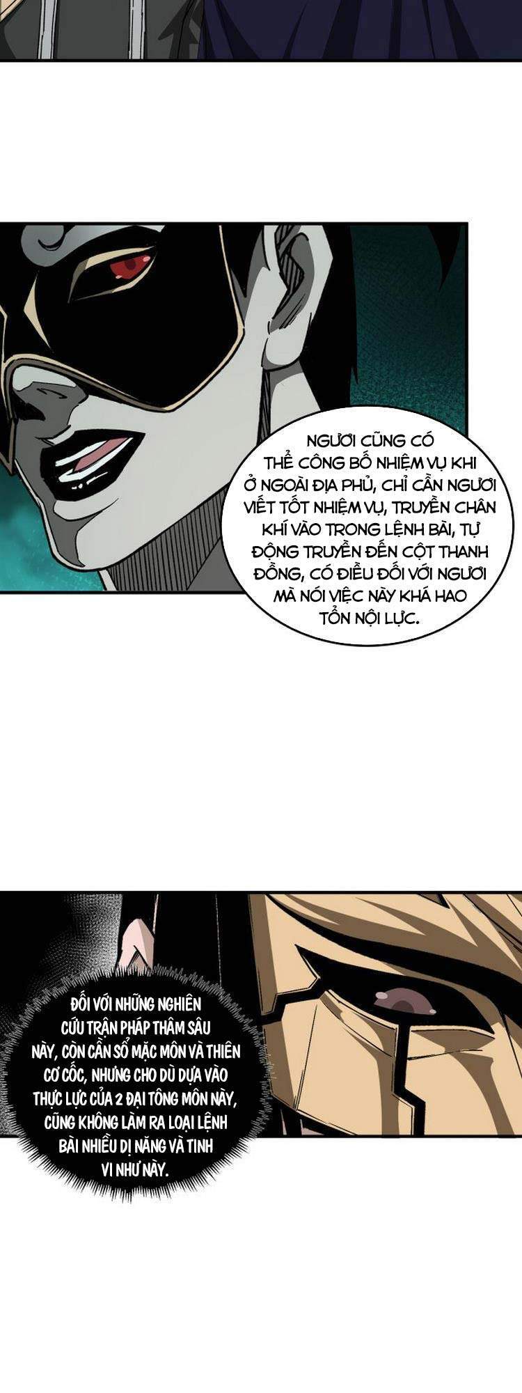 Tối Cường Phản Phái Hệ Thống - Chương 182