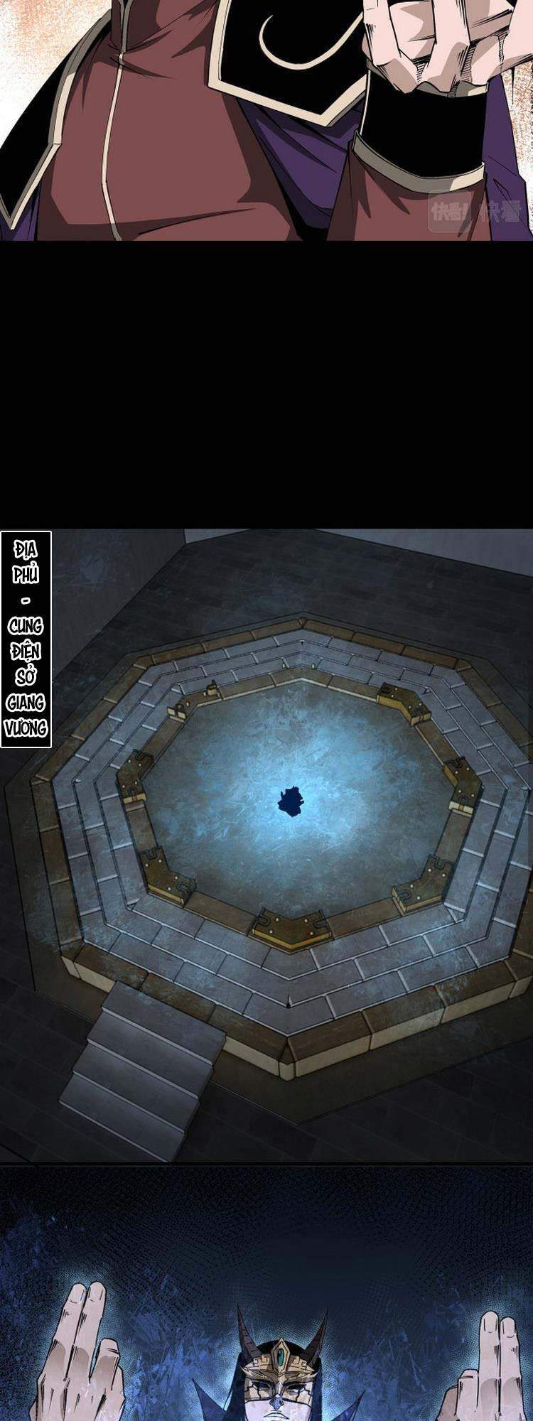 Tối Cường Phản Phái Hệ Thống - Chương 182