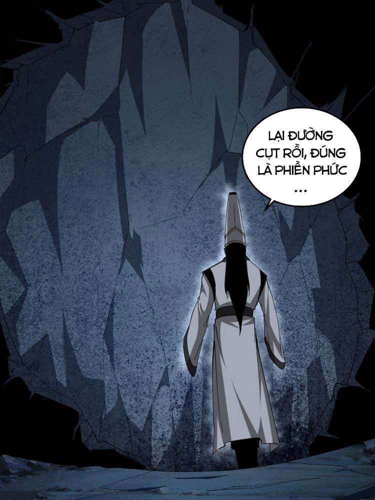 Tối Cường Phản Phái Hệ Thống - Chương 182
