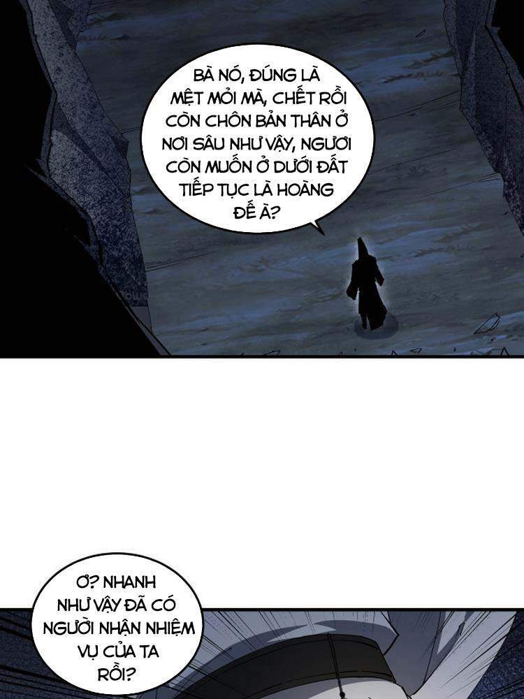 Tối Cường Phản Phái Hệ Thống - Chương 182