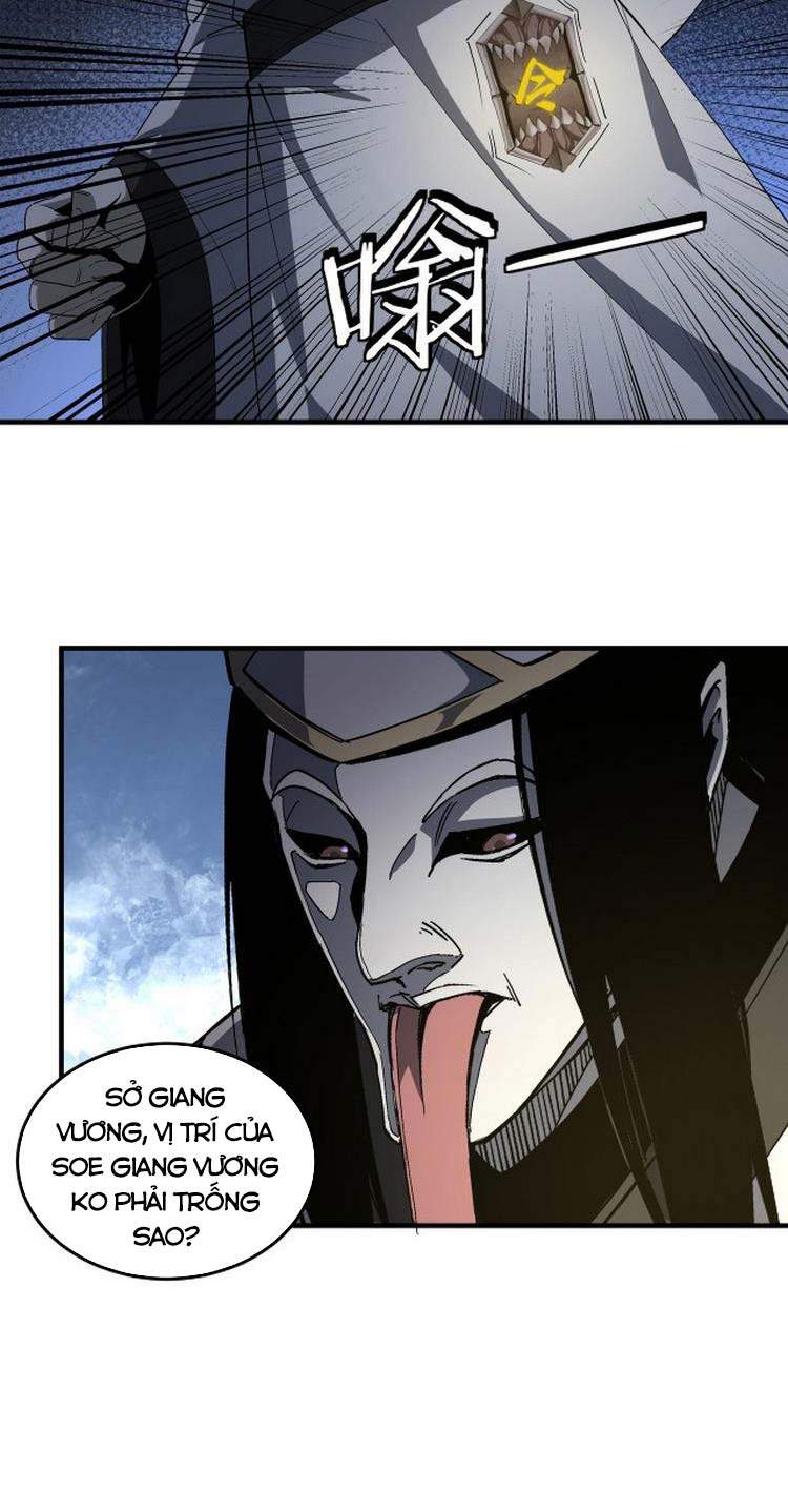 Tối Cường Phản Phái Hệ Thống - Chương 182