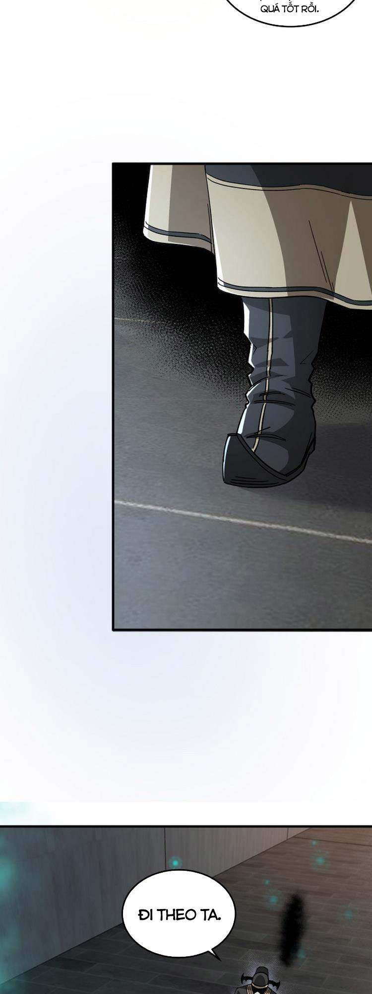 Tối Cường Phản Phái Hệ Thống - Chương 182