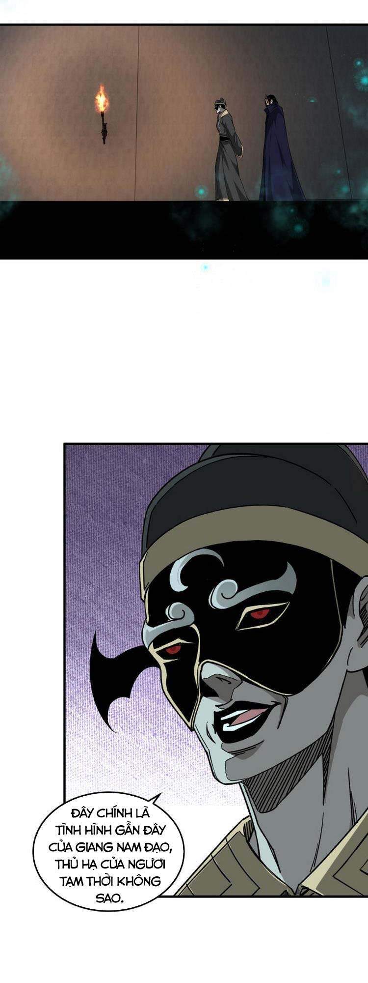 Tối Cường Phản Phái Hệ Thống - Chương 182