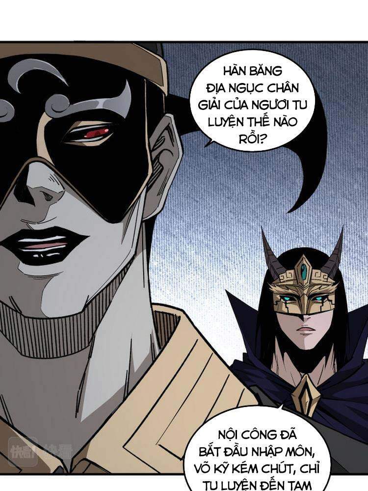Tối Cường Phản Phái Hệ Thống - Chương 182