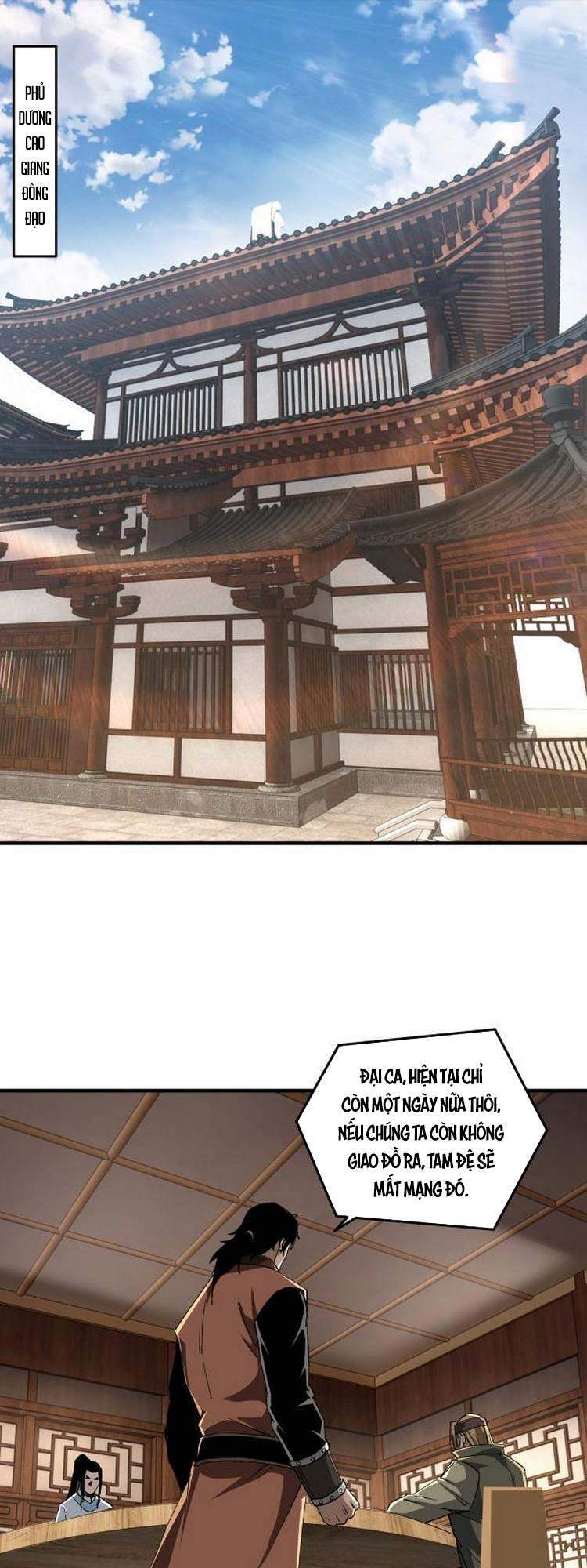 Tối Cường Phản Phái Hệ Thống - Chương 183