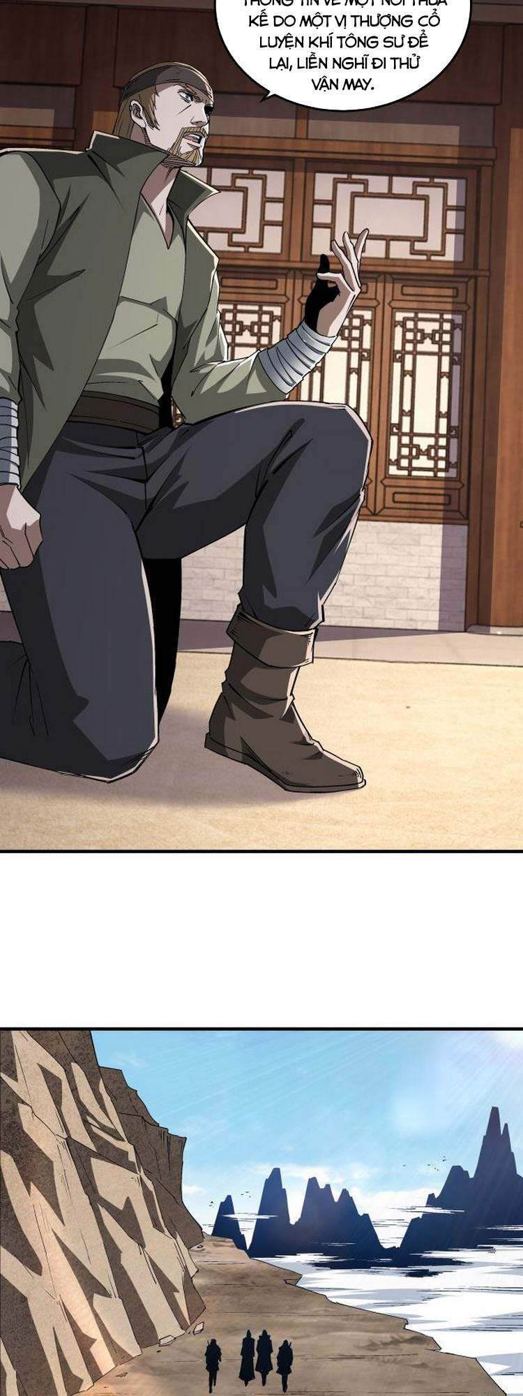 Tối Cường Phản Phái Hệ Thống - Chương 183