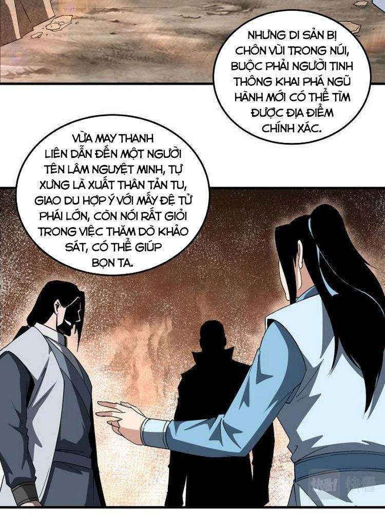 Tối Cường Phản Phái Hệ Thống - Chương 183