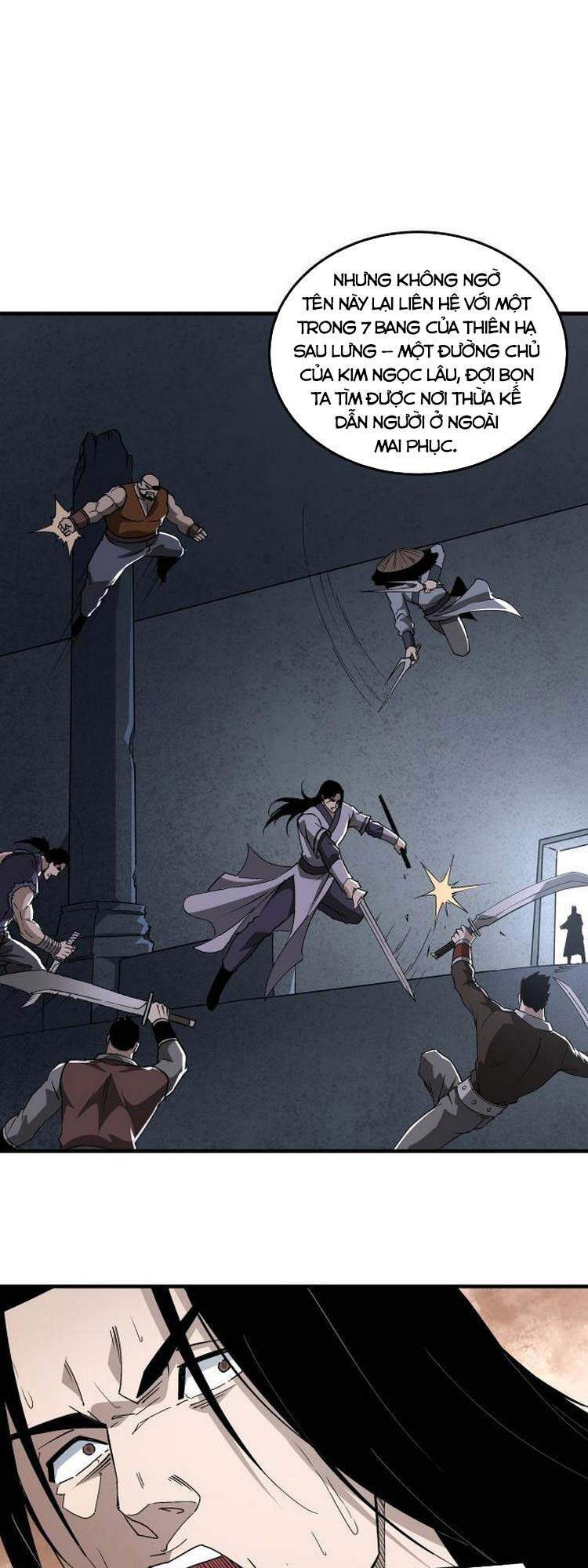 Tối Cường Phản Phái Hệ Thống - Chương 183