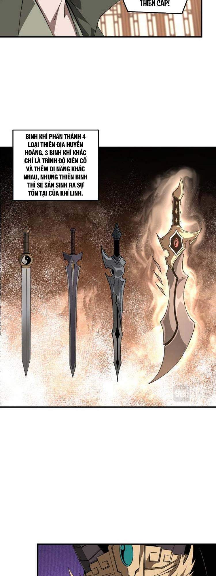 Tối Cường Phản Phái Hệ Thống - Chương 183