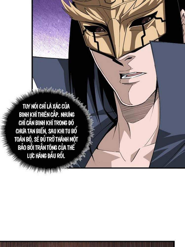 Tối Cường Phản Phái Hệ Thống - Chương 183