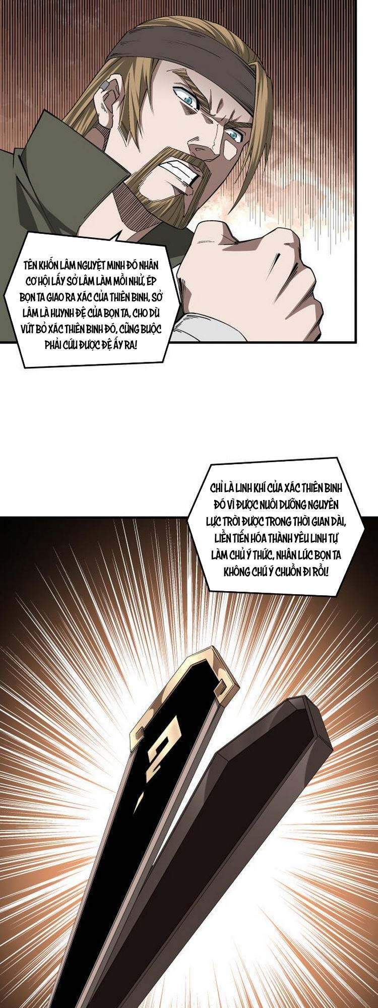 Tối Cường Phản Phái Hệ Thống - Chương 183