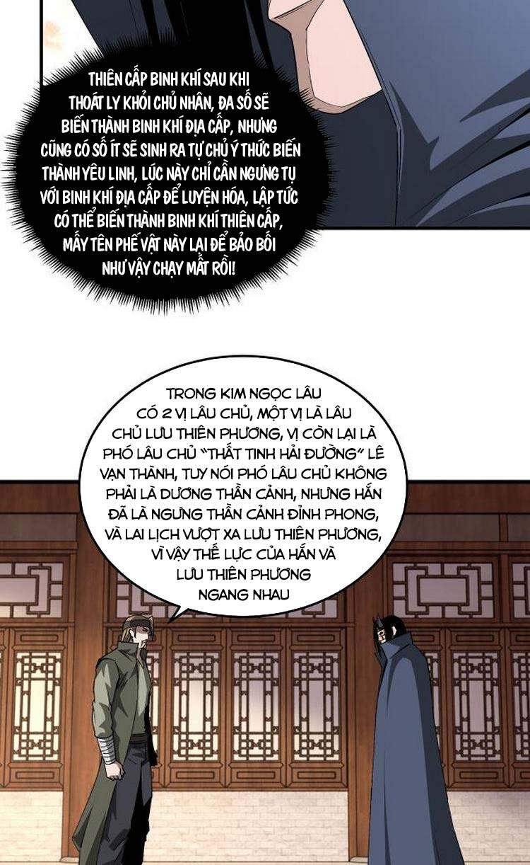 Tối Cường Phản Phái Hệ Thống - Chương 183