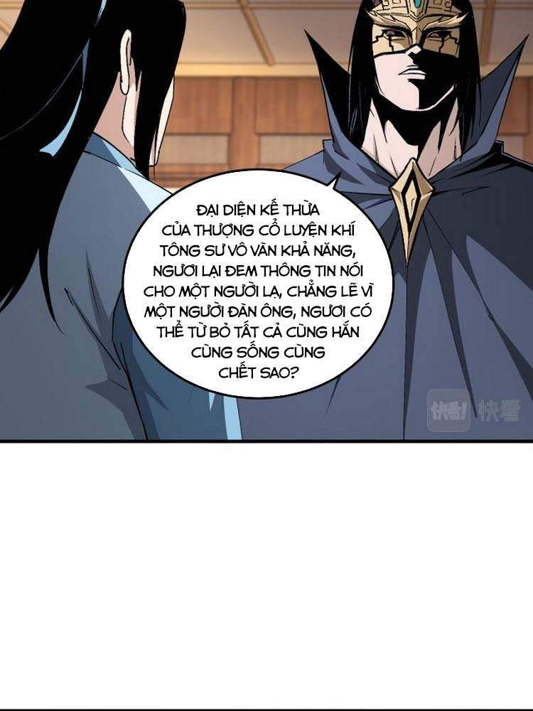 Tối Cường Phản Phái Hệ Thống - Chương 183