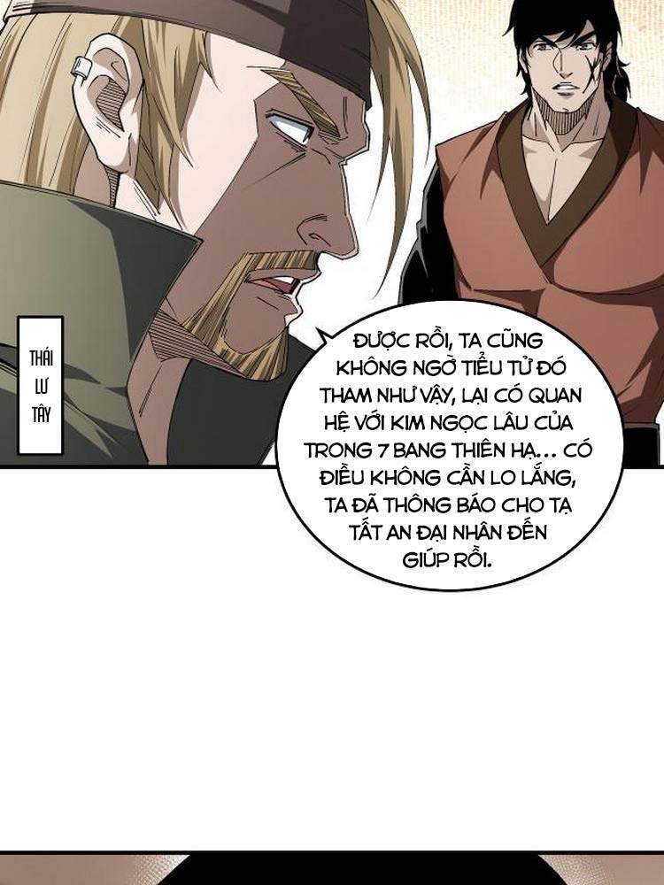 Tối Cường Phản Phái Hệ Thống - Chương 183