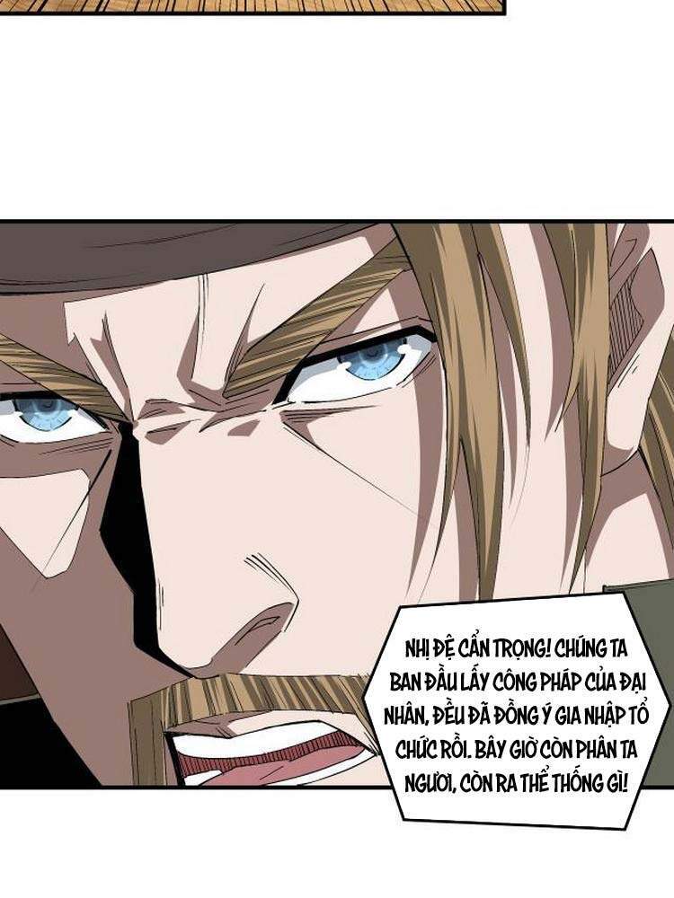 Tối Cường Phản Phái Hệ Thống - Chương 183