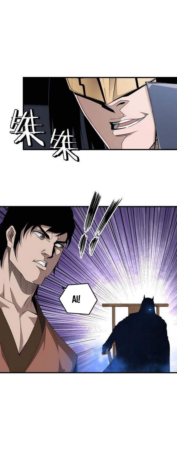 Tối Cường Phản Phái Hệ Thống - Chương 183