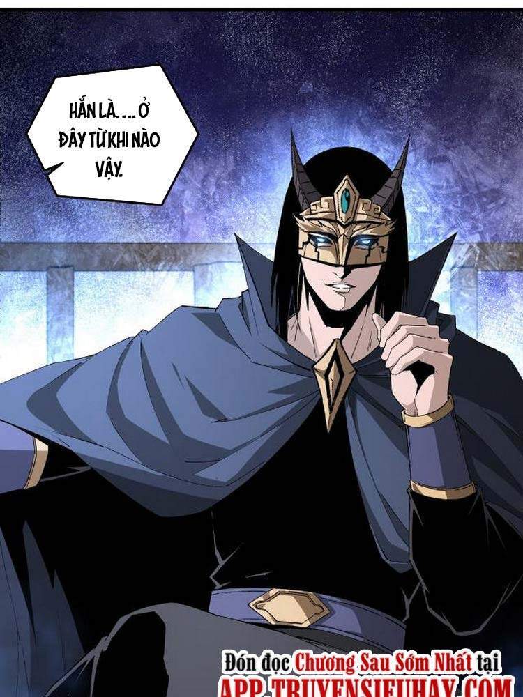 Tối Cường Phản Phái Hệ Thống - Chương 183