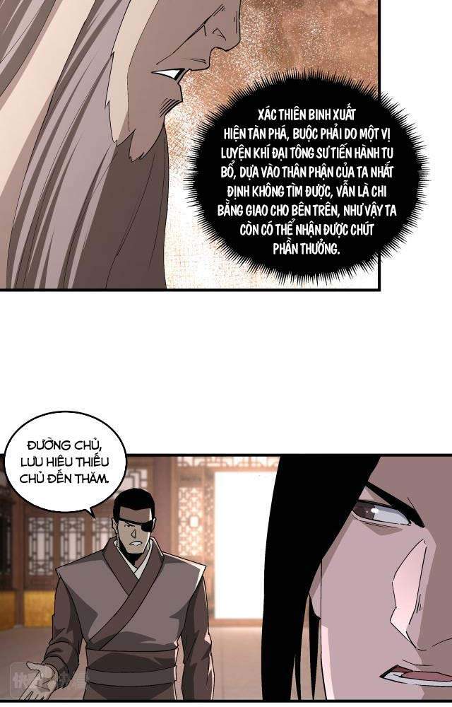 Tối Cường Phản Phái Hệ Thống - Chương 184