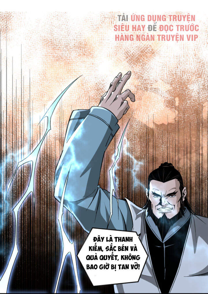 Tối Cường Phản Phái Hệ Thống - Chương 188