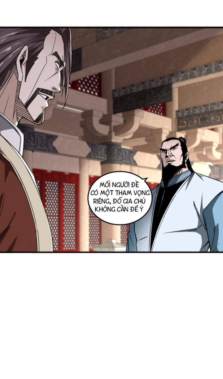 Tối Cường Phản Phái Hệ Thống - Chương 188