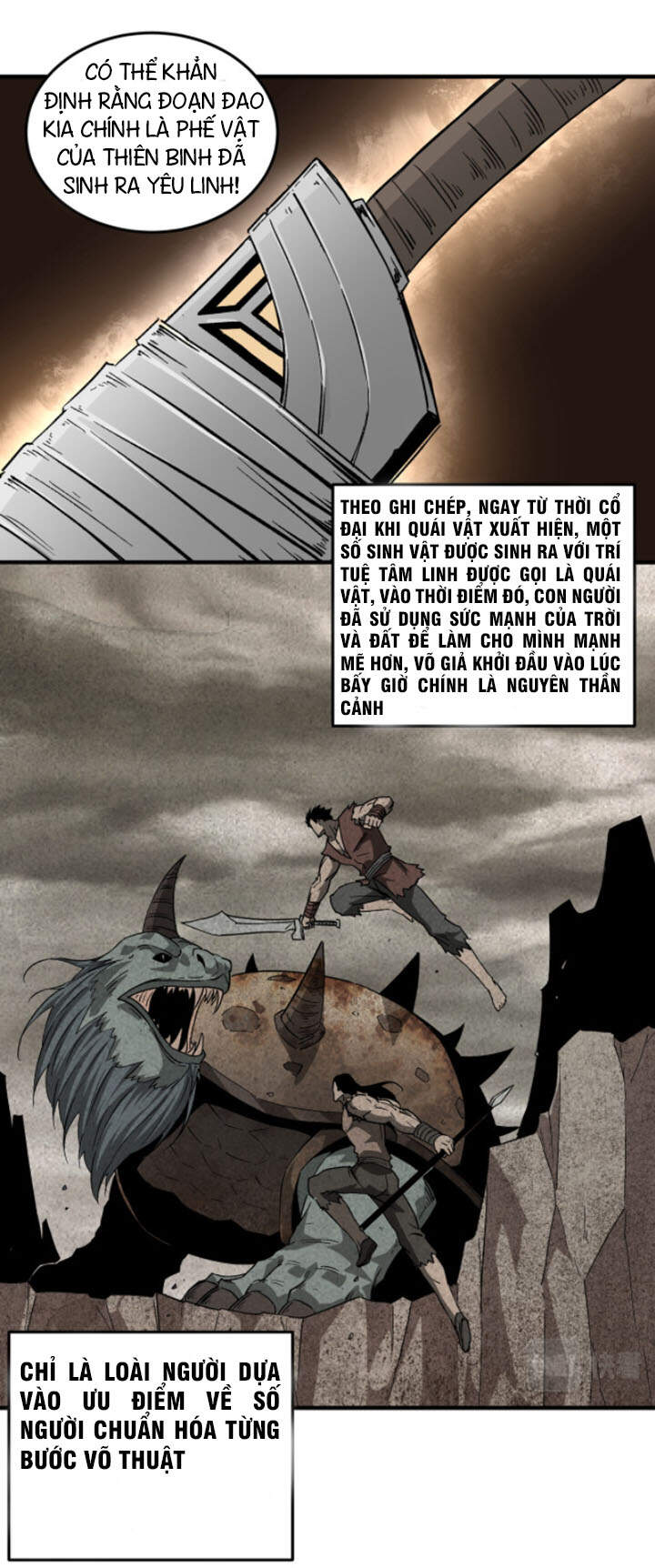 Tối Cường Phản Phái Hệ Thống - Chương 188