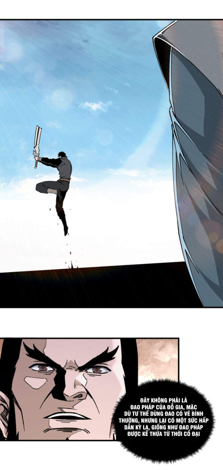 Tối Cường Phản Phái Hệ Thống - Chương 188