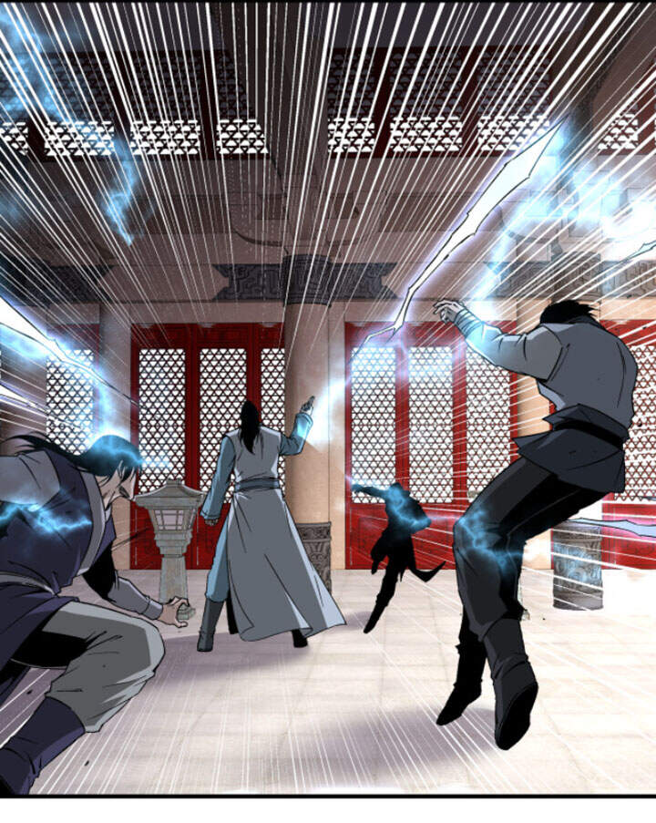 Tối Cường Phản Phái Hệ Thống - Chương 188