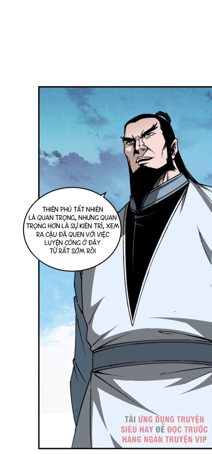 Tối Cường Phản Phái Hệ Thống - Chương 188