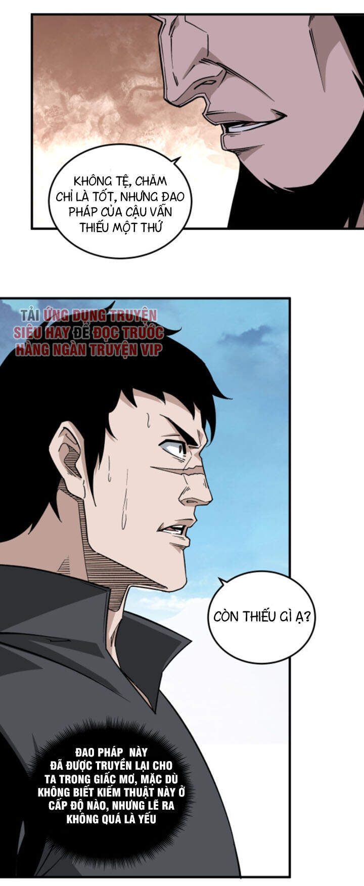 Tối Cường Phản Phái Hệ Thống - Chương 188