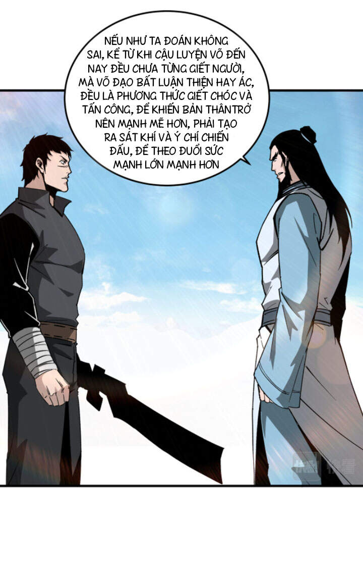 Tối Cường Phản Phái Hệ Thống - Chương 188