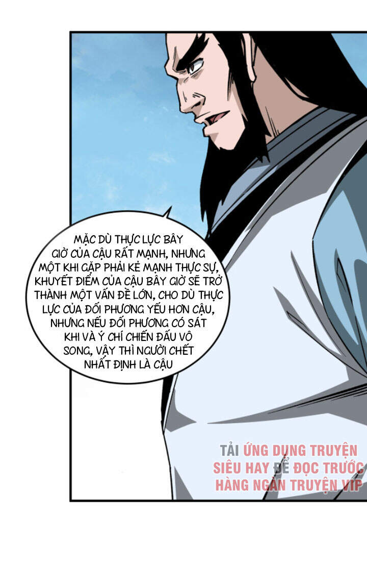 Tối Cường Phản Phái Hệ Thống - Chương 188