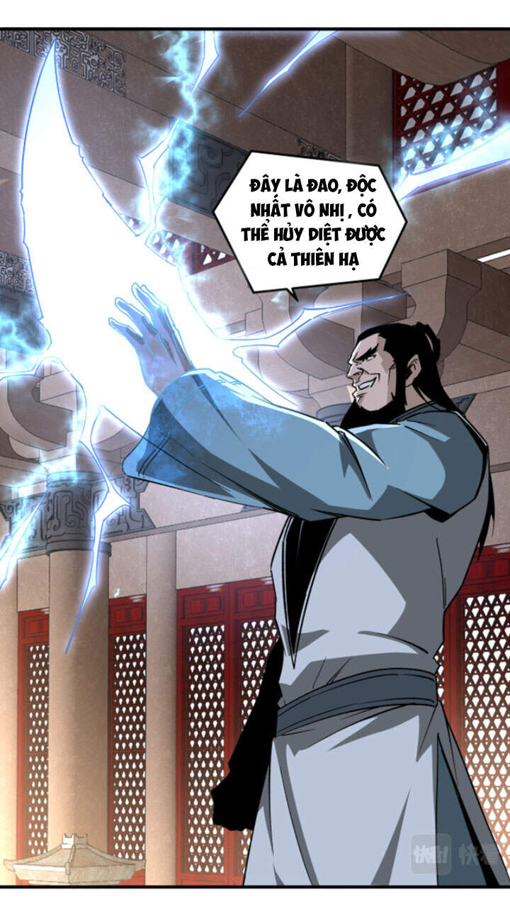 Tối Cường Phản Phái Hệ Thống - Chương 188
