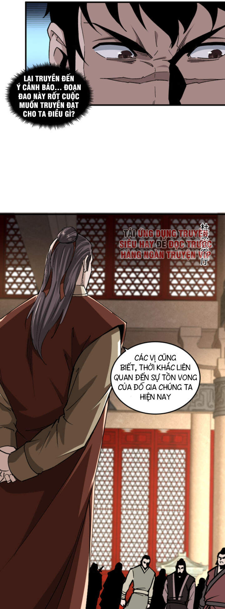 Tối Cường Phản Phái Hệ Thống - Chương 188