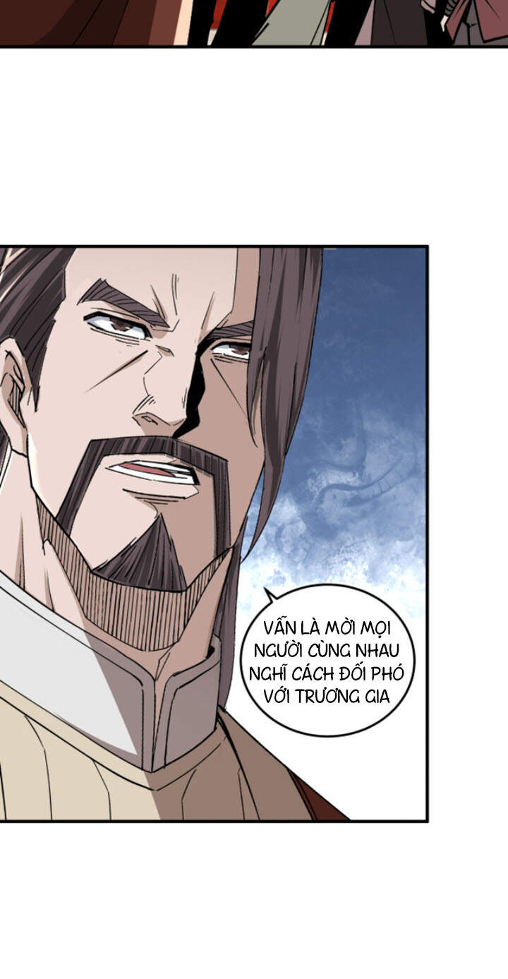 Tối Cường Phản Phái Hệ Thống - Chương 188