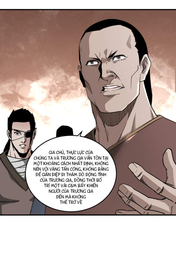 Tối Cường Phản Phái Hệ Thống - Chương 188